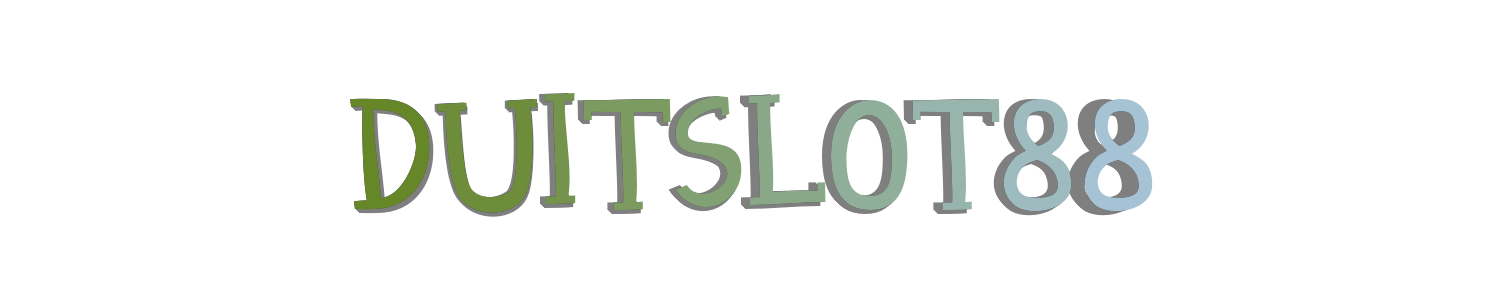 DUITSLOT88 Logo